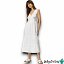 Vestido Midi Libra - Tiffosi